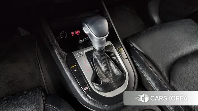 Kia Come New K3 id 3458997 из Кореи 19