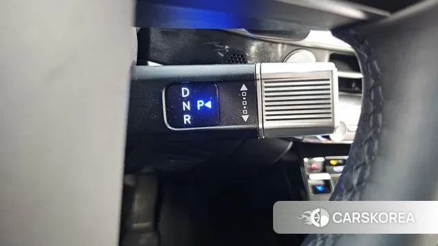 Hyundai Grandeur (GN7) id 3251862 из Кореи 19