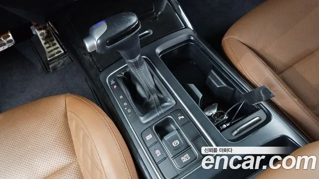 Kia The New Sorento id 2708861 из Кореи 19