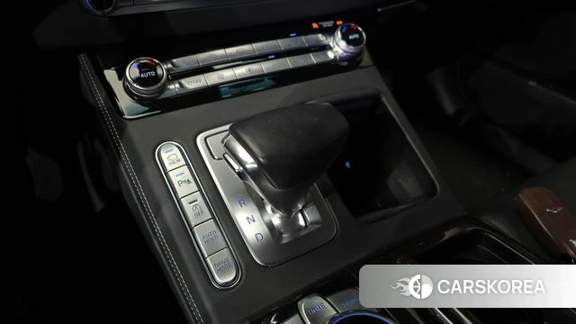 Genesis G90 id 4416966 из Кореи 29