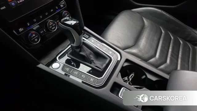 Volkswagen Arteon id 3697891 из Кореи 19