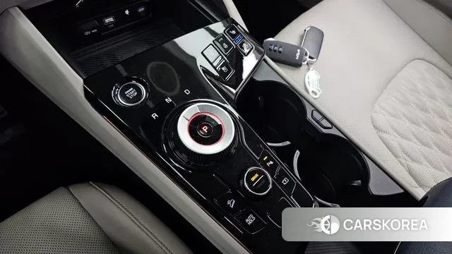 Kia Sportage 5th Generation Hybrid id 3185460 из Кореи 19