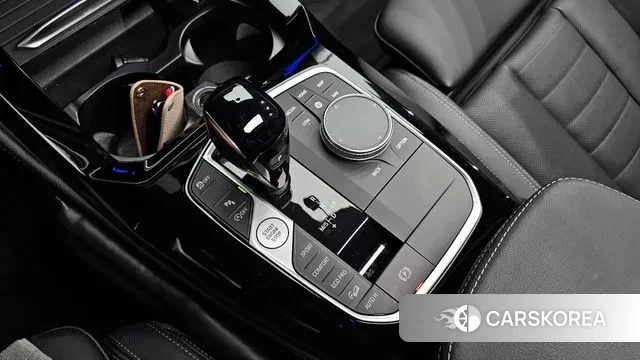 BMW X4 (G02) id 3037290 из Кореи 19