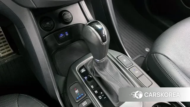 Hyundai The New Max Cruise id 3085461 из Кореи 19