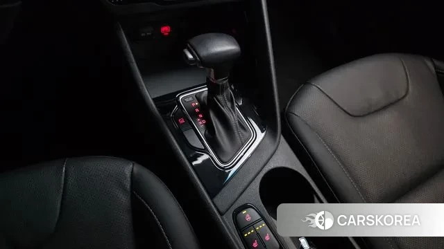 Kia The New Niro id 3468415 из Кореи 19