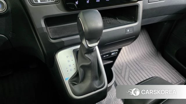 Hyundai Staria id 4414739 из Кореи 35