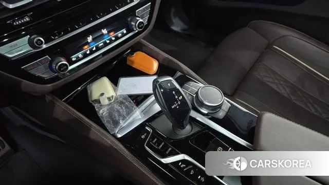 BMW 6 Series GT (G32) id 3590605 из Кореи 19