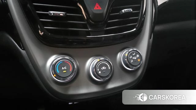 Chevrolet (GM Daewoo) The New Spark id 4774748 из Кореи 29