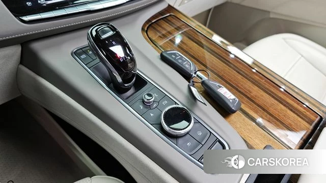 Cadillac Escalade 5th Generation id 3884067 из Кореи 19