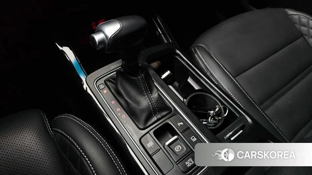 Kia The New Sorento id 3795697 из Кореи 19