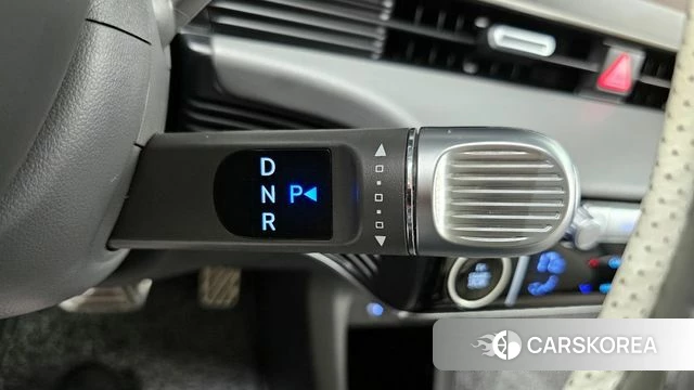 Hyundai Ionic 5 id 4396350 из Кореи 19