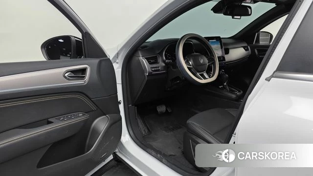 Renault Korea (Samsung) Arcana id 4686701 из Кореи 29