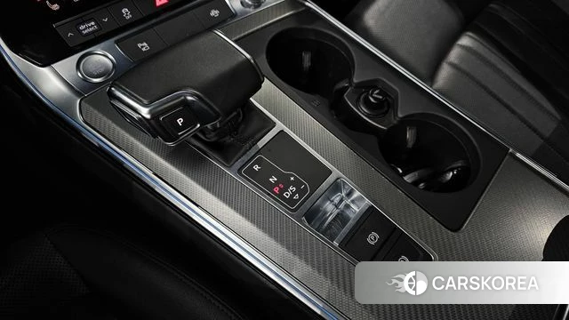 Audi A6 (C8) id 4535921 из Кореи 33