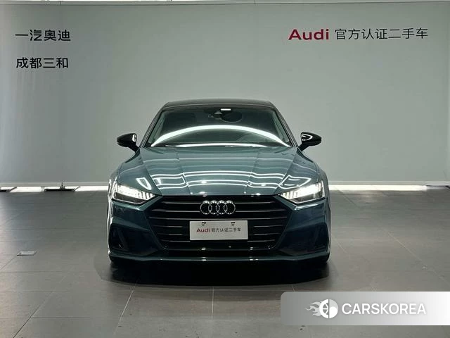 Audi A7 id 4278639 из Китая 17