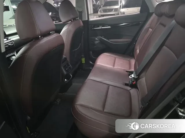 Kia Seltos id 3592555 из Кореи 18