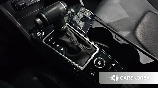 Kia Sportage 5th Generation id 3629367 из Кореи 19