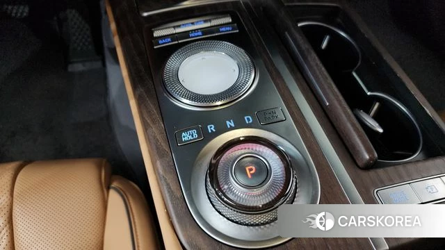 Genesis G80 (RG3) id 4764148 из Кореи 34