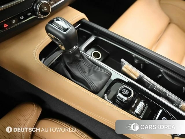 Volvo S90 id 4775867 из Кореи 16
