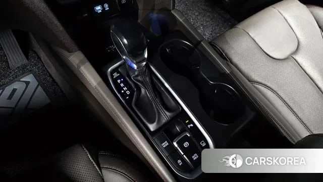 Hyundai Santa Fe TM id 2971002 из Кореи 19