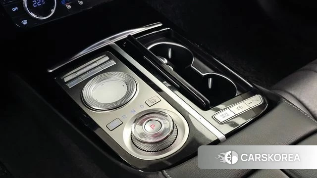 Genesis G80 (RG3) id 4872590 из Кореи 19