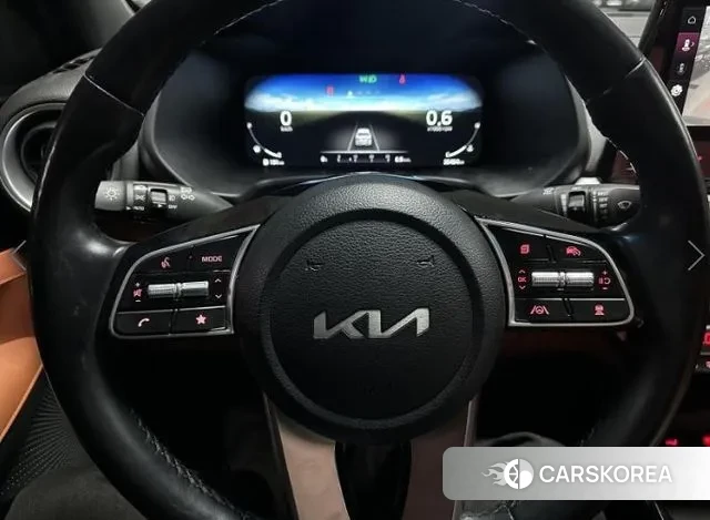 Kia The New K3 2nd generation id 3463773 из Кореи 12