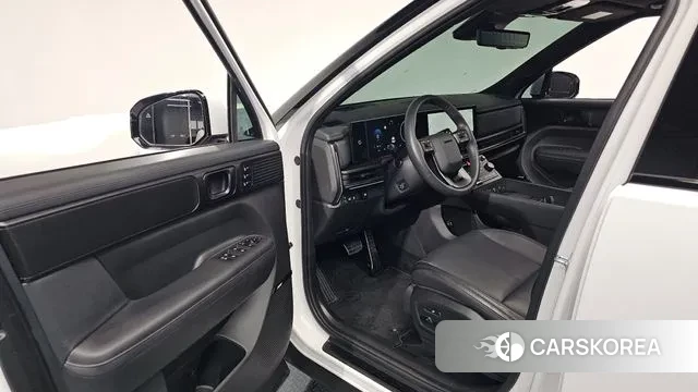 Hyundai Santa Fe (MX5) id 3354037 из Кореи 19