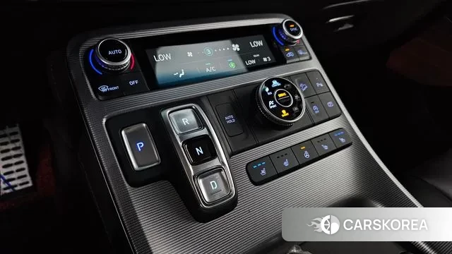 Hyundai The New Palisade id 2993322 из Кореи 19