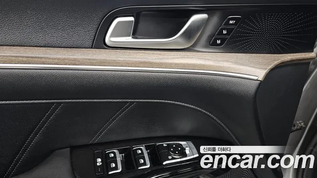 Kia K5 Hybrid 3rd Generation id 2652901 из Кореи 19