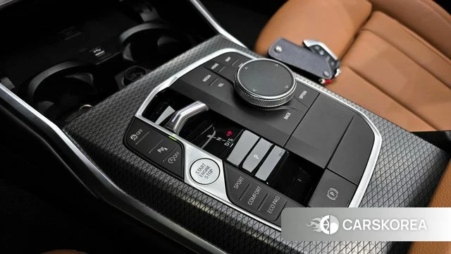 BMW 3 Series (G20) id 3818134 из Кореи 19