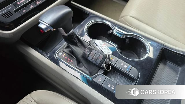 Kia The New Carnival id 3808350 из Кореи 19