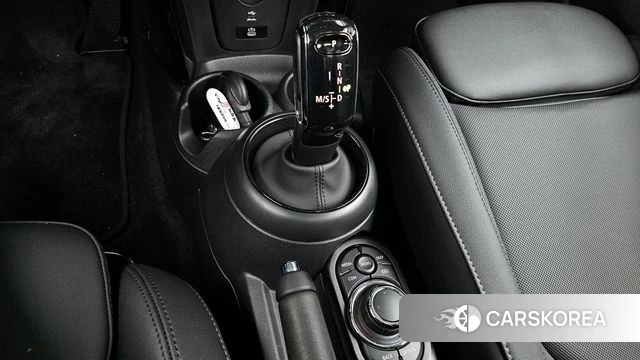 Mini Cooper id 4308558 из Кореи 19
