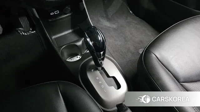 Chevrolet (GM Daewoo) The New Spark id 3478378 из Кореи 19