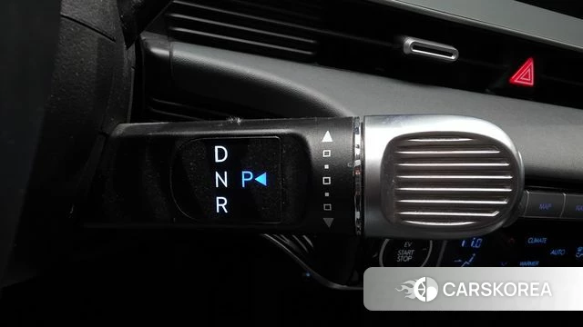 Hyundai Ionic 5 id 4292333 из Кореи 33