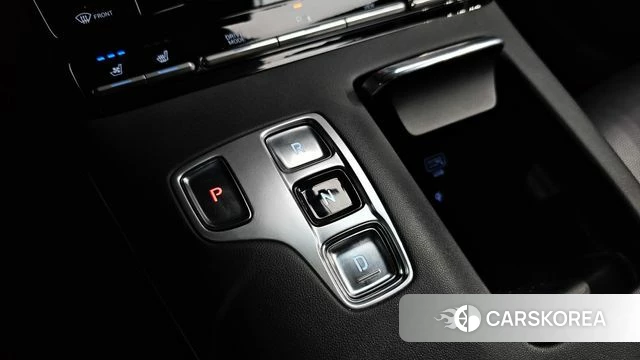 Hyundai The New Grandeur IG id 3953932 из Кореи 19