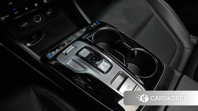Hyundai Tucson (NX4) id 4593577 из Кореи 29