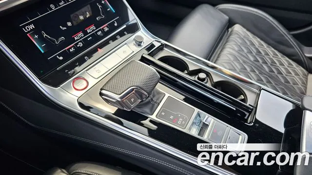 Audi S7 (4K) id 2719835 из Кореи 19