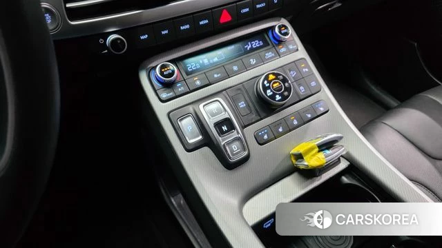Hyundai The New Palisade id 4408783 из Кореи 31