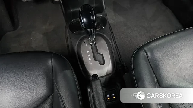 Chevrolet (GM Daewoo) The New Spark id 3747710 из Кореи 19