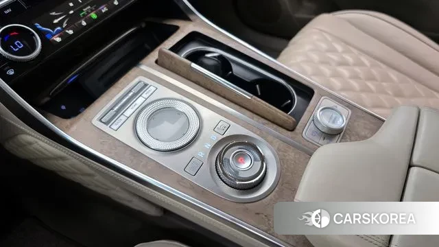 Genesis GV80 id 3076253 из Кореи 19