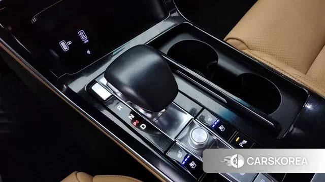 Kia K7 Premier id 3220249 из Кореи 19