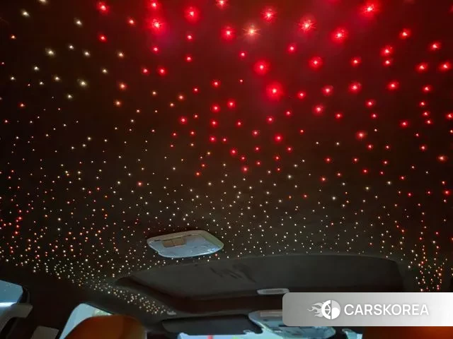 Toyota Tundra id 3247435 из Кореи 16