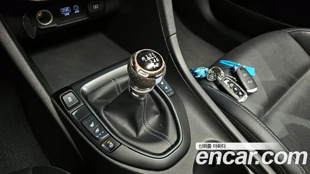 Hyundai Veloster (JS) id 2907098 из Кореи 19