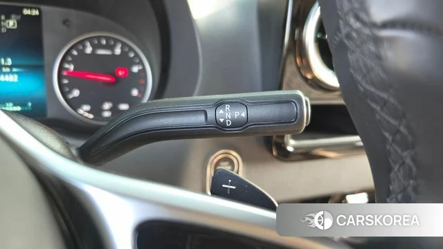 Mercedes-Benz Sprinter id 3850510 из Кореи 19