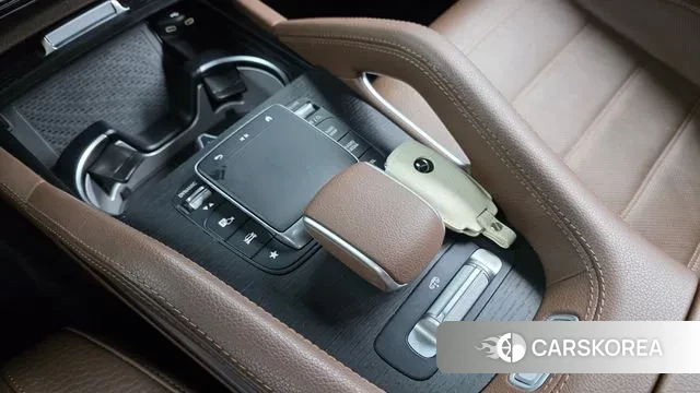 Mercedes-Benz GLE-Class W167 id 3523680 из Кореи 19