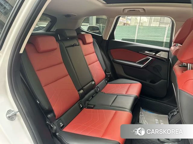 BMW X1 id 4273468 из Китая 26