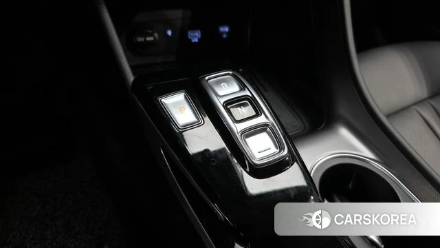 Hyundai Sonata Hybrid (DN8) id 4401076 из Кореи 19