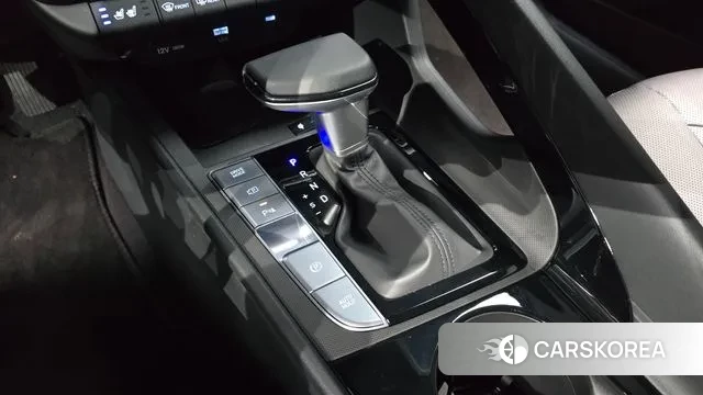 Hyundai The New Avante (CN7) id 3731290 из Кореи 19