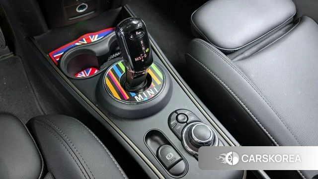 Mini Cooper Countryman id 3850573 из Кореи 19