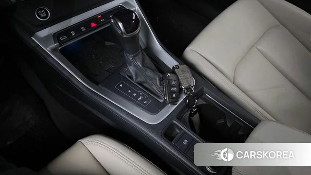 Audi Q3 (F3) id 3805816 из Кореи 19