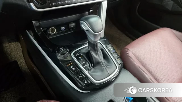 Kia Seltos id 3463990 из Кореи 19